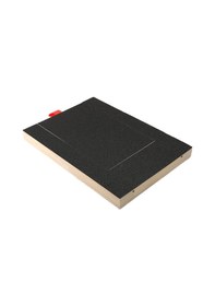 Resim Köpek Tırnak Pati Tırmalama Pedi - Dosya Kesme Tahtası 