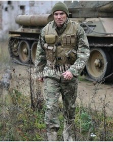 Resim Genel Markalar Us Bdu Multı Camo Ceket 