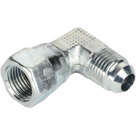 Resim AGCO Adaptör - Fendt | AL5028051 