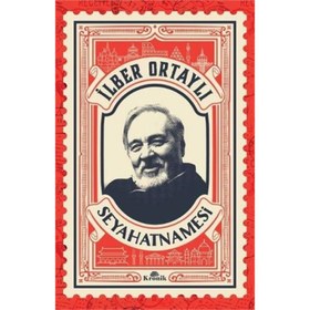 Resim İlber Ortaylı Seyahatnamesi (Kartpostal Hediyeli) 
