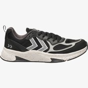 Resim Hummel Hml Laruso Unisex Siyah Sneaker 900570-2001 Siyah 