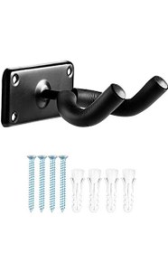 Resim Lastvoice GDS-775 Gitar Duvar Askısı Standı Aparat Aksesuarı 