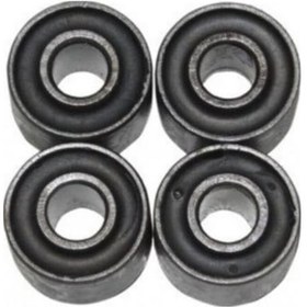 Resim MONDİAL 125KT ARKA DİŞLİ TAKOZU 4 LÜ ÜLKER 10-28-20 MM TK 