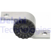 Resim Delphı Td1225w - Alt Salıncak Burcu Ön Sol Subaru Impreza 96-00 