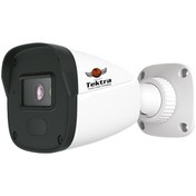 Resim Tektra 2Mp Tkı-2360 Bullet Kamera 