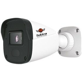 Resim Tektra 2Mp Tkı-2360 Bullet Kamera 