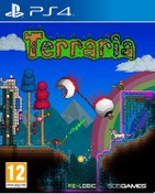 Resim 505Games Terrarıa Ps4 Oyun 