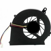 Resim HP G58 650 655 Uyumlu Notebook Fan 