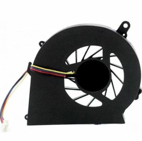 Resim HP G58 650 655 Uyumlu Notebook Fan 