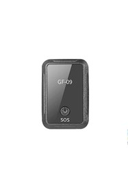 Resim Secumore GF09 Mini Araç-Hasta-Çocuk Takip Cihazı 