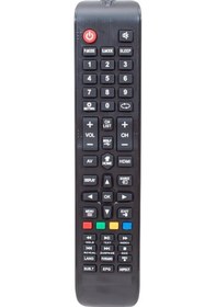 Resim Dijitsu Uyumlu Djt50Sf Smart Led Tv Kumandası 