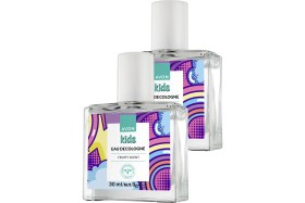 Resim Avon Kids Meyveli Kokulu Çocuk Parfüm Edc 30 Ml. Ikili Paket 