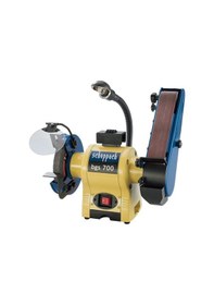 Resim Scheppach Bgs700 Zımp. ve Tasl. Motoru 