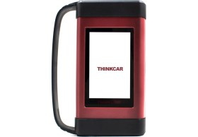 Resim Thinkcar Thinktool Master X2 Arıza Tespit Cihazı 
