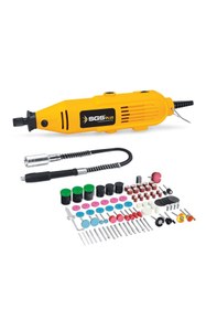 Resim İBTAŞ Sgs 5260 Hobi Gravür Seti 211 Parça 130 Watt 