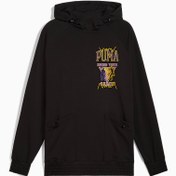 Resim RIVAL Rage Tech Erkek Kapüşonlu SWEATSHIRT 