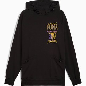 Resim RIVAL Rage Tech Erkek Kapüşonlu SWEATSHIRT 