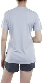 Resim Alpinist Knockout Ultra Dry Kadın T-Shirt 