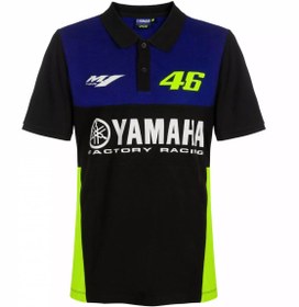 Resim YAMAHA 46 ORJİNAL T-SHİRT 