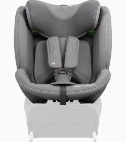 Resim Kinderkraft I-fıx Endura Safe İ-size Döner Oto Koltuğu 61 150 CM 