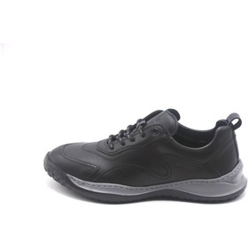 Resim Greyder Siyah Erkek Sneaker 3Y1SA16172 