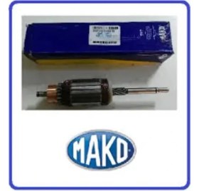 Resim Mako 83215051 Mars Kollektoru 83215051 