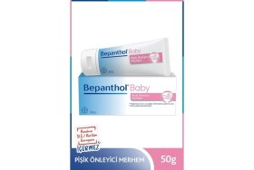 Resim Dora Shopping Pişik Kremi 50 gr 