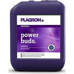 Resim Plagron Power Buds 5 Litre 5 L 
