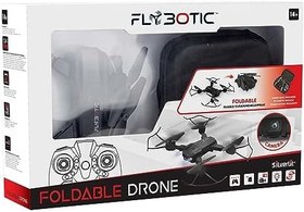 Resim FLYBOTIC Silverlit Foldable Drone 