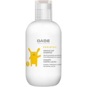 Resim Babe Pediatrik Konak Şampuanı 200 ml 