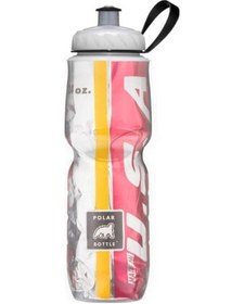 Resim Polar Bottle Insulated Team Sports Termos 0.70 L-Sarı 