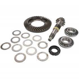 Resim AGCO Konik Dişli Kiti - Valtra | VA068454 