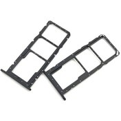 Resim Axya Xiaomi Uyumlu Redmi 7A Sim Kart Tepsisi 