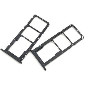 Resim Axya Xiaomi Uyumlu Redmi 7A Sim Kart Tepsisi 