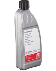 Resim Genel Markalar 21647 Pentosin Mercedes Atf Hidrolik Direksiyon Yağı 1 Lt Yeşil 