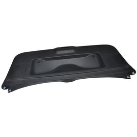 Resim Bagaj Kapagı Alt Kaplaması Megane-Iıı Hatchback 909000167R 