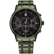 Resim Tommy Hilfiger TH1791634 Erkek Kol Saati 