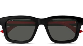 Resim Gucci GG 1869S 001 Unisex Güneş Gözlüğü 