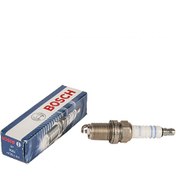 Resim Nissan Almera 1.5 2000-2002 Bosch Nikel Buji 4 Adet 