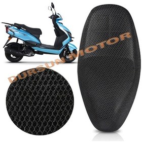 Resim Rks Blazer Xr 50 3D Fileli Terletmez Sele Kılıfı 