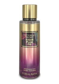 Resim Victoria's Secret Sugar Plum Fig Vücut Spreyi 250 ML 