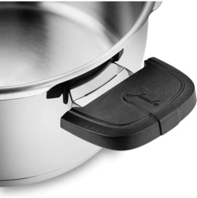 Resim Storemax 4 Litre Düdüklü Tencere 