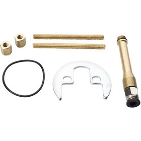 Resim Antik Aritma Altin Eviye Bataryası 