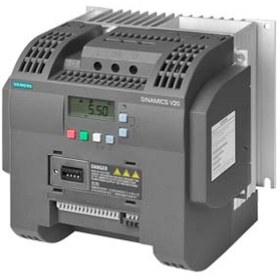 Resim 6sl3210-5be25-5uv0 Sıemens Sınamıcs V20,3ac400 5.5 Kw Trifaze 