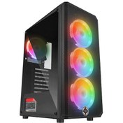 Resim Raxius Nova G1-İ7-306012G-117A009 i7-11700 16 GB 512 GB SSD RTX3060 W11P Masaüstü Oyuncu Bilgisayarı 