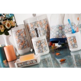 Resim Primanova D-20152 Maria Diş Fırçalık Diğer 