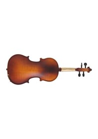 Resim Valencia V40044Mat Keman Kutulu 4/4 Antik Sunburst 