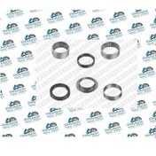 Resim SNR KS 559.08 5132.62 TORSİYON KİTİ CITROEN XSARA/PEUGEOT 306 