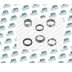 Resim SNR KS 559.08 5132.62 TORSİYON KİTİ CITROEN XSARA/PEUGEOT 306 