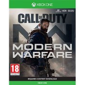 Resim Activision Call Of Duty Modern Warfare XBOX One Oyun Ve Figür 